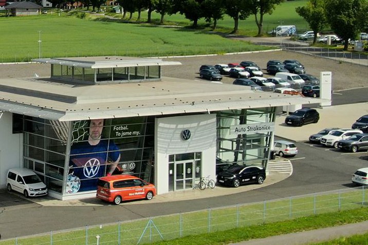 Autosalon